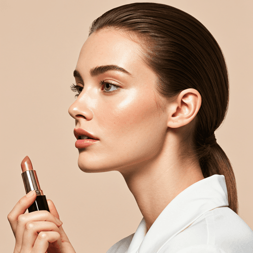 Maquillage naturel