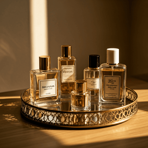 Parfums