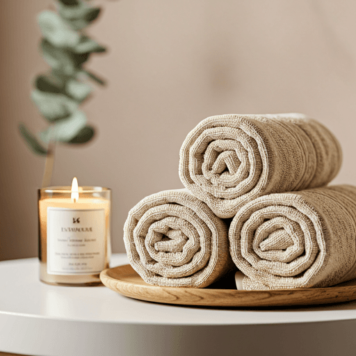 Spa maison