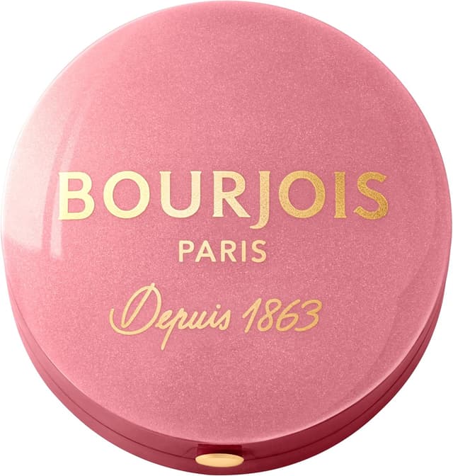 Bourjois Little Round Pot — Rose d'Or (34)