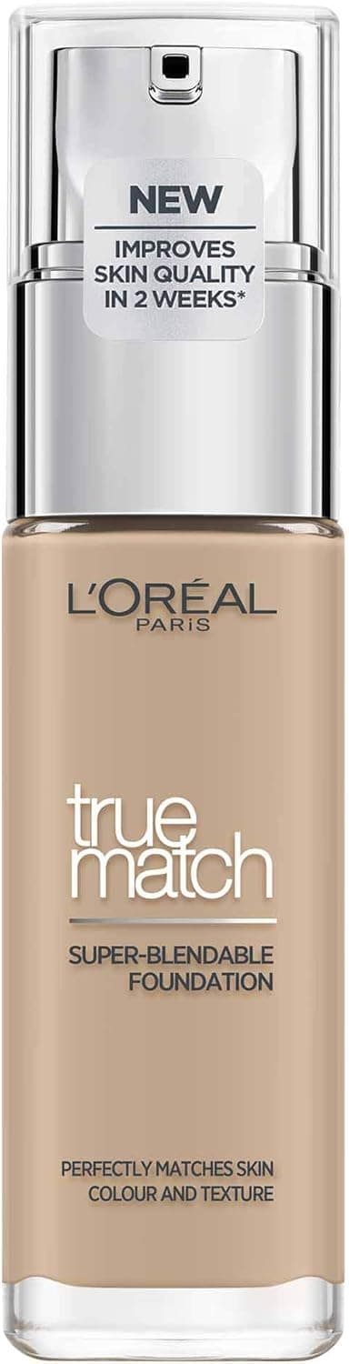 L'Oréal Accord Parfait — Rose Ivory (1.R)