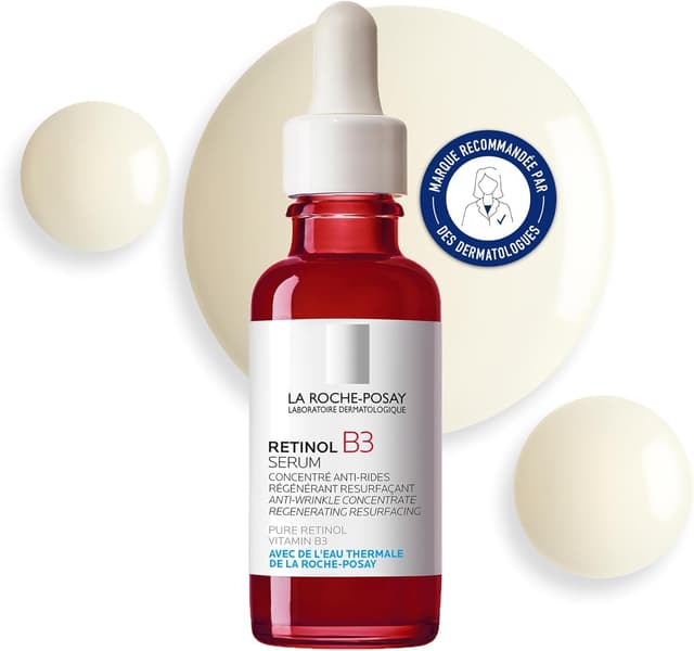 La Roche-Posay Retinol B3 Serum
