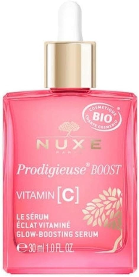 Nuxe Prodigieuse Boost Vitamin C ECLAT