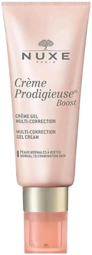 Nuxe Crème Prodigieuse Boost Gel-Cream